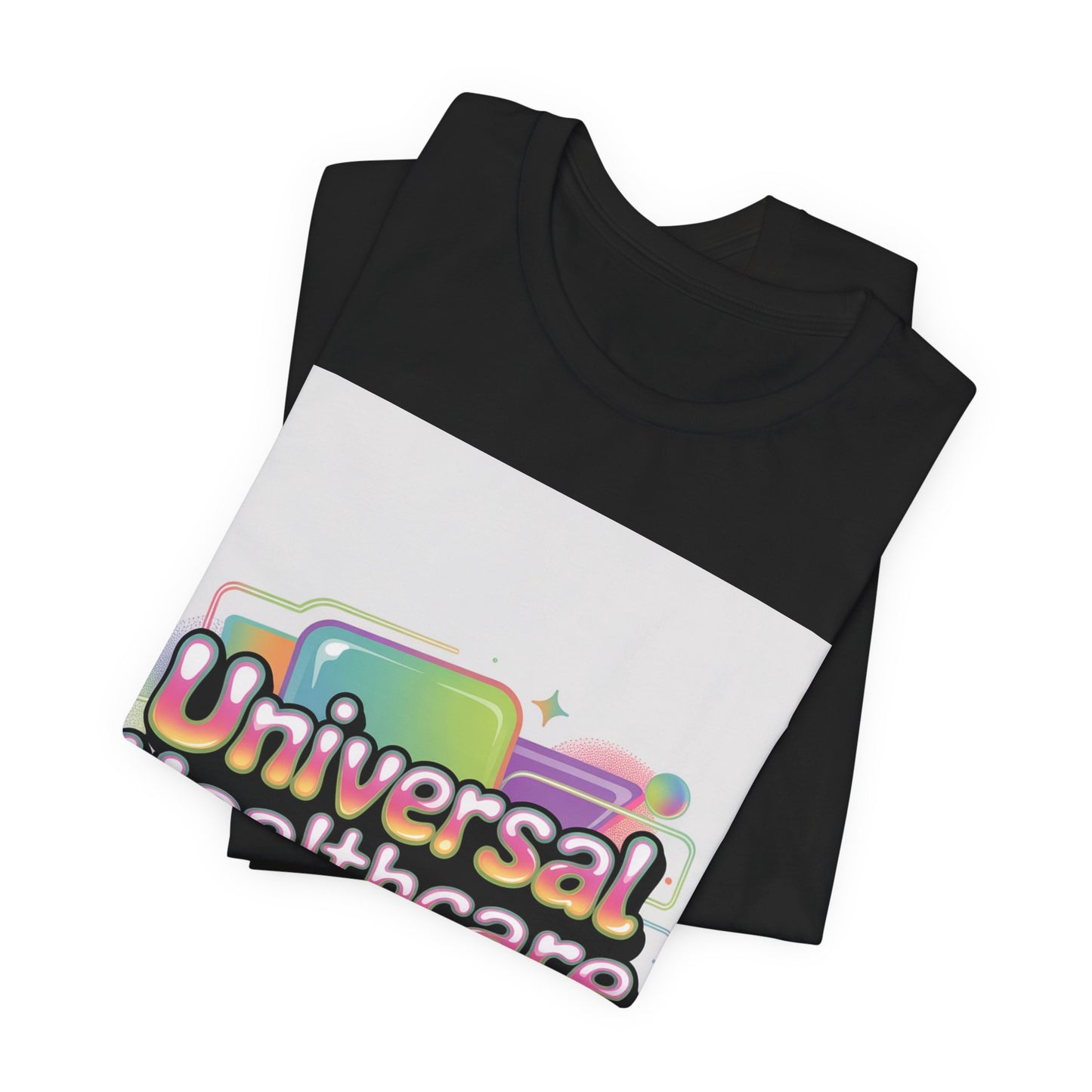 Universal Healthcare Advocacy T-Shirt — Wear Your Support