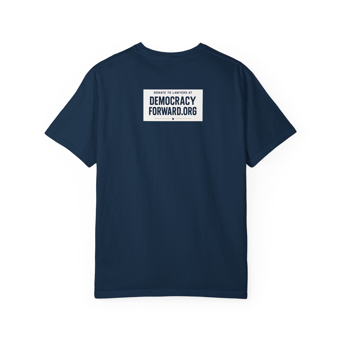 Humorous Political T-shirt: 'He Has a Really Small Pickle', Funny Gift, Unisex Tee for Parties, Elections, Political Events