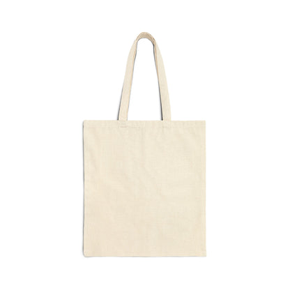 Universal Healthcare Advocate Cotton Canvas Tote Bag