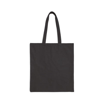 Universal Healthcare Illustration Tote Bag | Political Activism Canvas