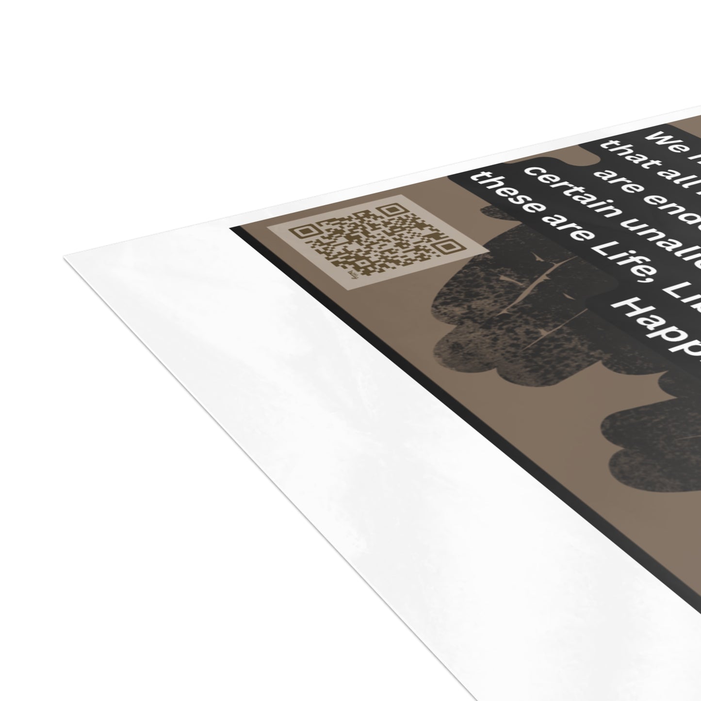 Democracy Activist Postcard Bundles