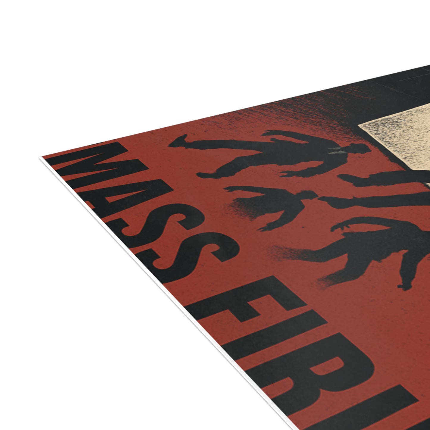 Activist Postcard Bundle - Civil Servants and Mass Firings